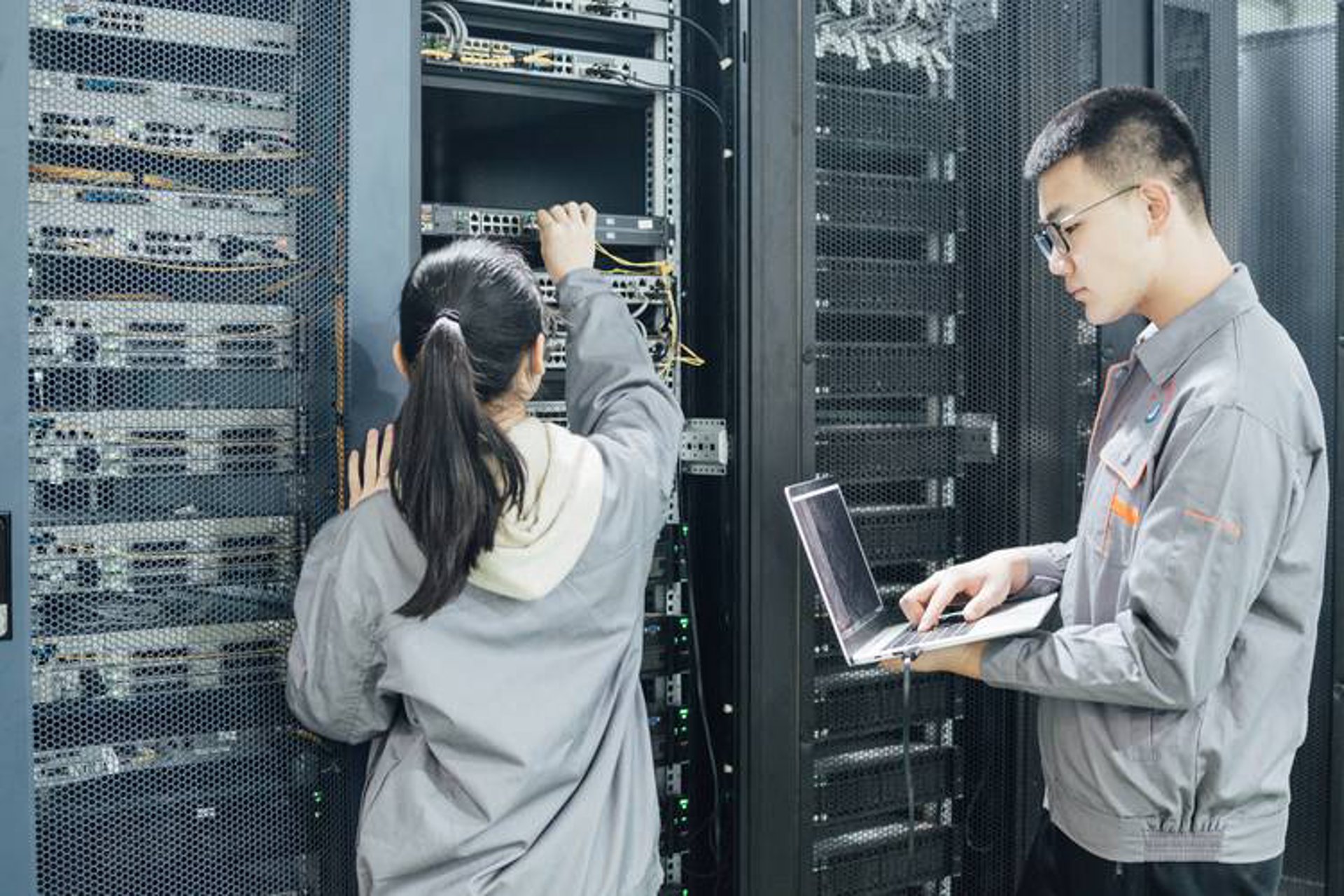 首冠信息技术